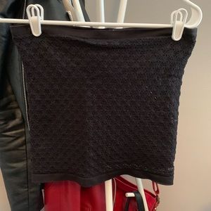 Free People Intimates Tube Top